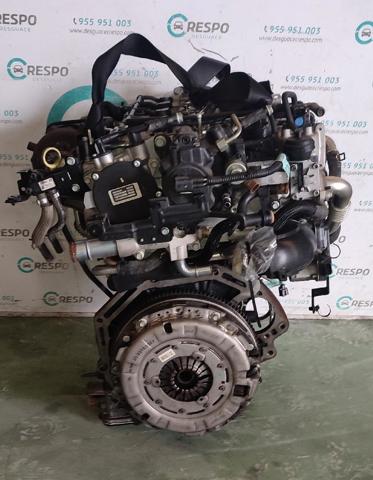 GM Z20D1 Motor completo comprar Barcelona