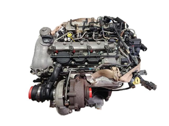 Z20D1 GM Motor completo comprar Bilbao