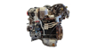 Motor completo Z20D1 GM