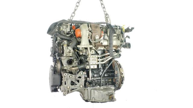 Z20D1 Motor completo  comprar en Zaragoza