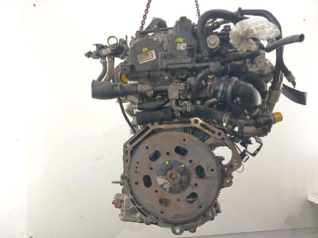 Precio del repuesto Motor Orlando  monovolumen