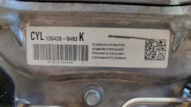 Z20D1 Motor completo  comprar en Reus