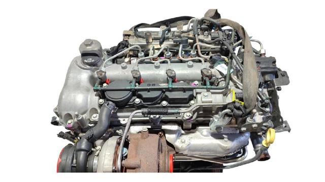 Z20D1 Motor completo  disponible Utrera