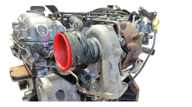 GM Z20D1 Motor completo comprar Pamplona
