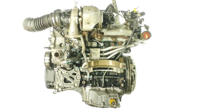 Z20D1 GM Motor completo  en stock Gandía