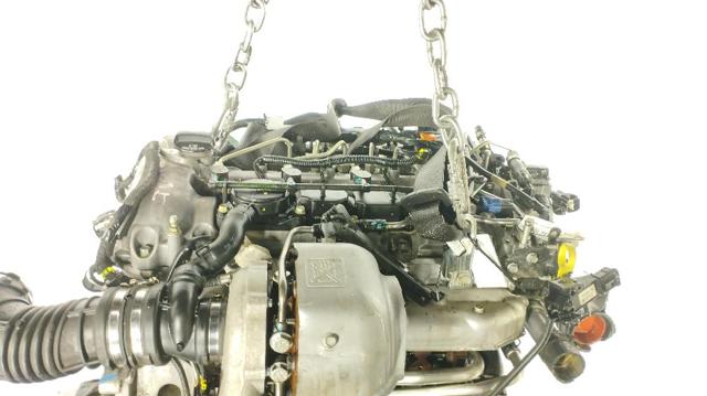 Z20D1 GM Motor completo  en stock Gandía