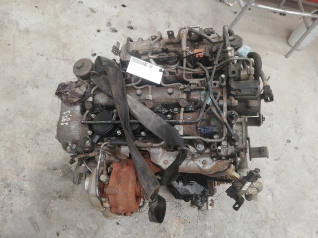 Z20D1 General Motors
