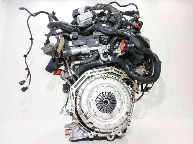 Z20D1 General Motors