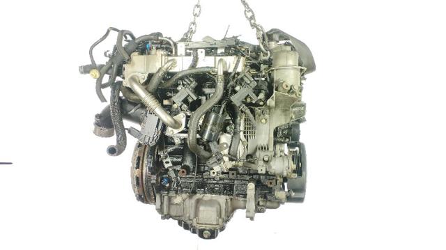 Z20D1 GM Motor completo comprar Alcalá