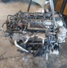 Motor completo Z20D1 GM