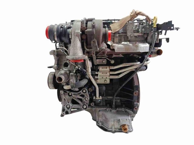 Motor Chevrolet Orlando  (2010-2026)
