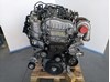 Motor completo Z20D1 GM