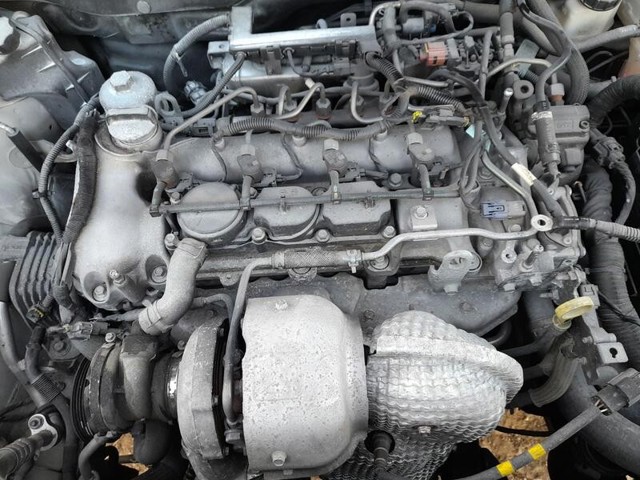 Precio del repuesto Motor Orlando  monovolumen