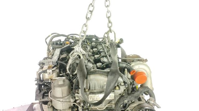 Motor Chevrolet Orlando  desde 1958,75 €