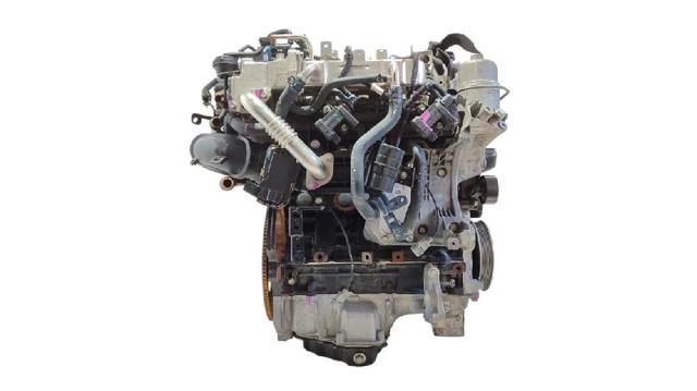 Z20D1 Motor completo comprar Almería
