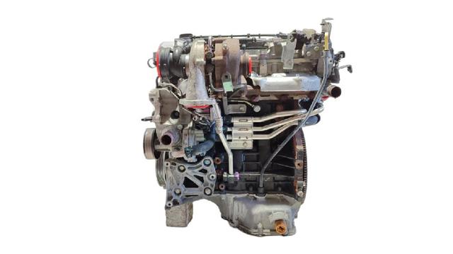 GM Z20D1 Motor completo comprar Barcelona