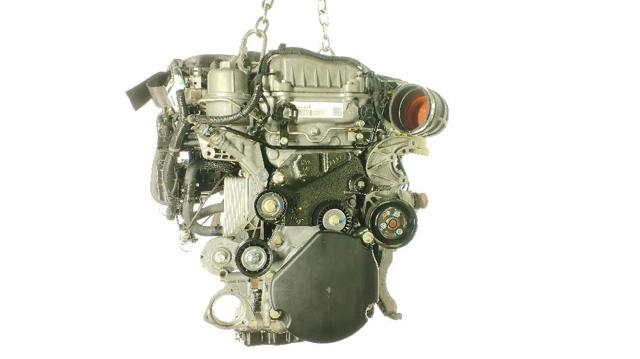 Z20D1 GM Motor completo  en stock Huelva