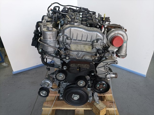 Z20D1 General Motors