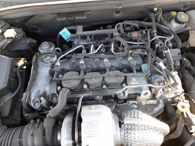Z20D1 General Motors