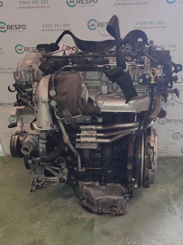 Z20D1 Motor completo  en stock Castellón