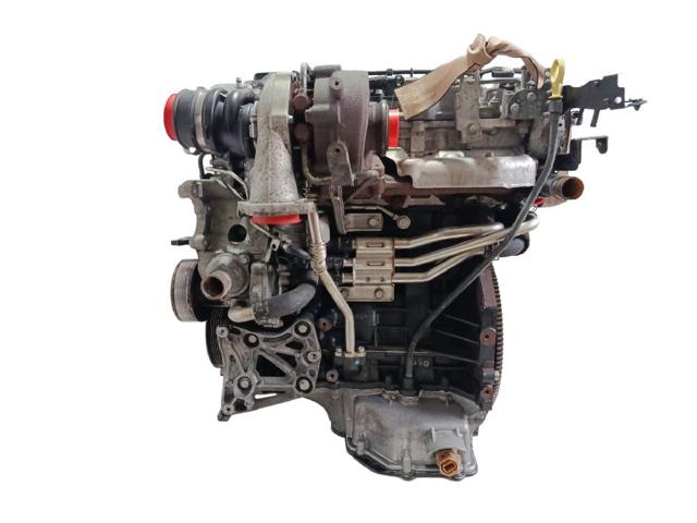 GM Z20D1 Motor completo  disponible España