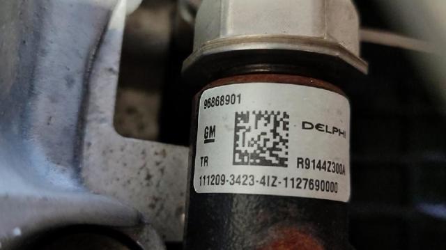 Z20D1 GM Motor completo comprar Alcalá