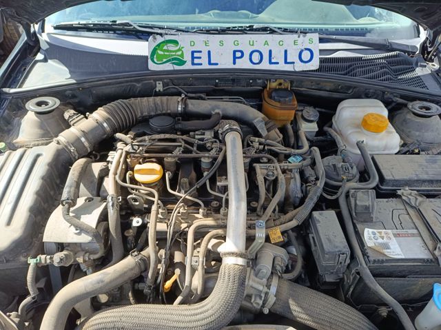 Z20DM General Motors