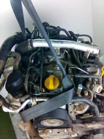 Comprar Motor completo Chevrolet Lacetti  J200 a bajo precio