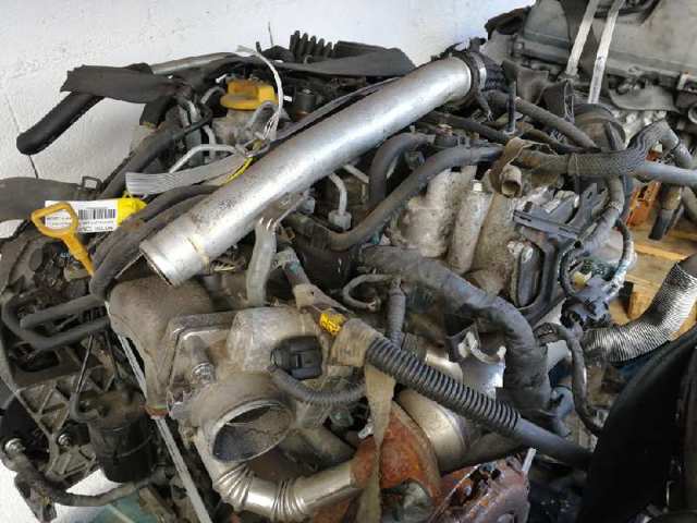 Z20DM General Motors