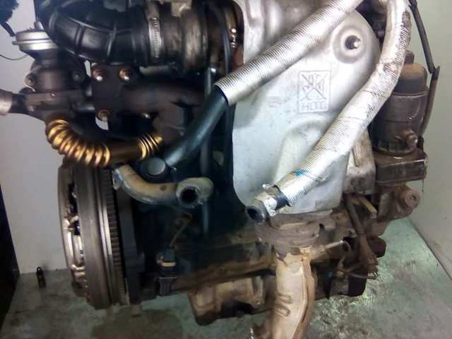Z20DM General Motors
