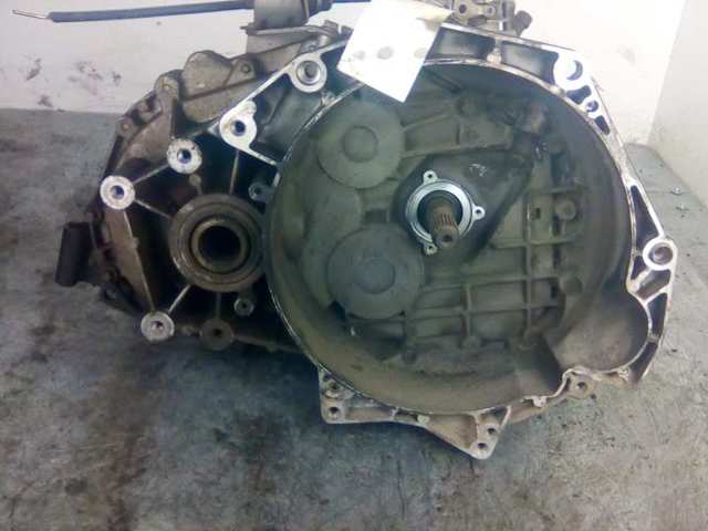 Z20NET Motor completo  en stock Sabadell