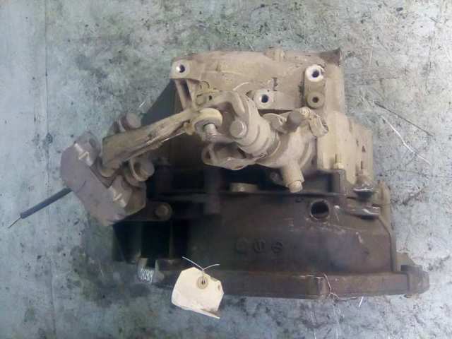 Z20NET Motor completo comprar Girona