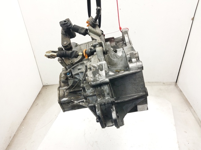 Z20S GM Motor completo comprar Bilbao