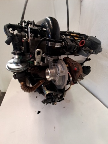 Z20S General Motors