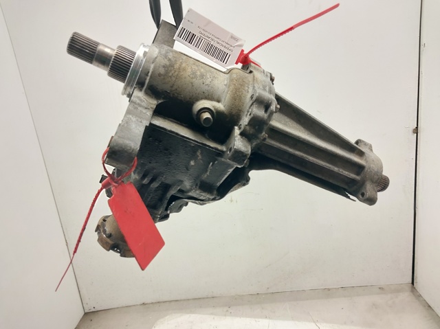 GM Z20S Motor completo  en stock Valencia