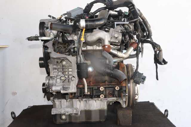Z20S General Motors