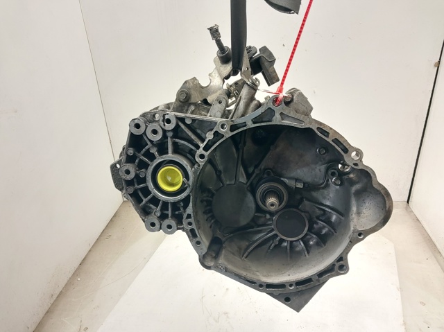 Z20S GM Motor completo  en stock Gandía