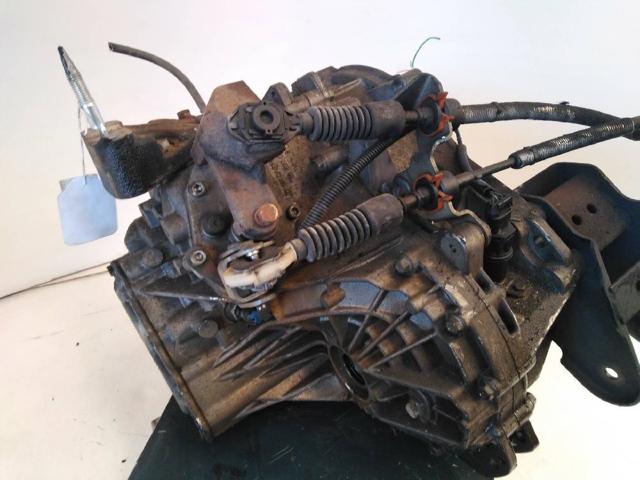 GM Z20S Motor completo  en stock Valencia