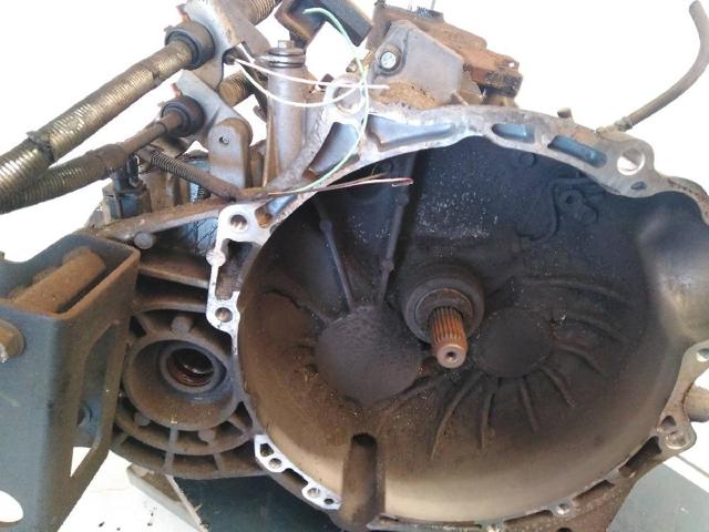 GM Z20S Motor completo comprar Pamplona