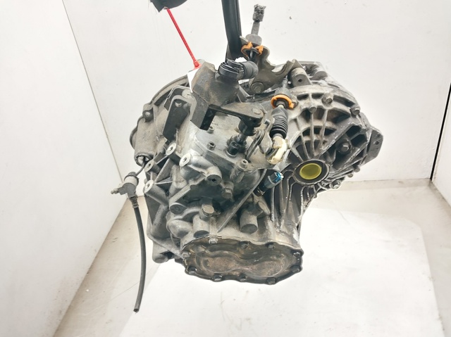 GM Z20S Motor completo  disponible España