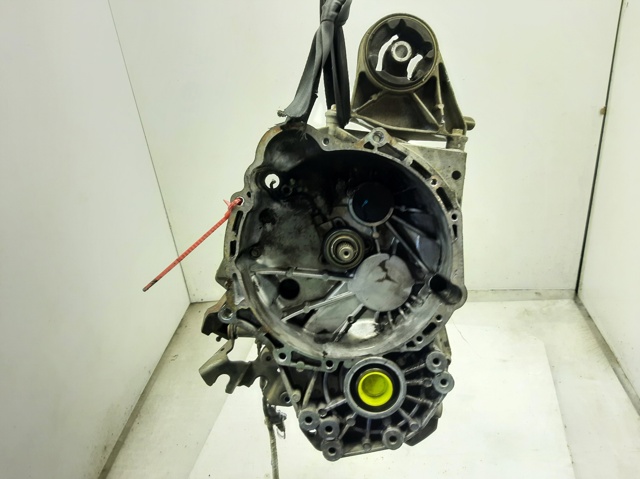 GM Z20S Motor completo  comprar en Ponferrada
