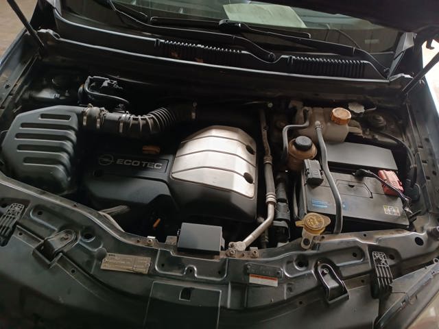 Z20S Opel