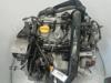 Motor completo Z20S1 GM