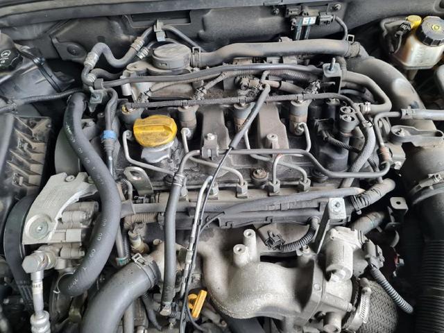 Z20S1 General Motors