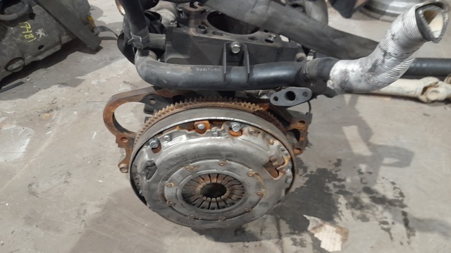 Z20S1 Motor completo  en stock Castellón