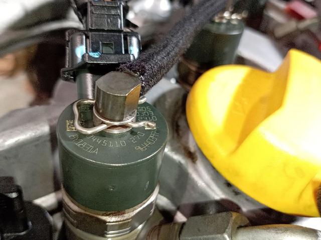 Z20S1 Motor completo  disponible Málaga
