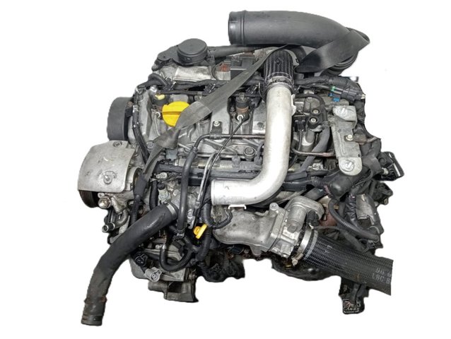 Z20S1 General Motors