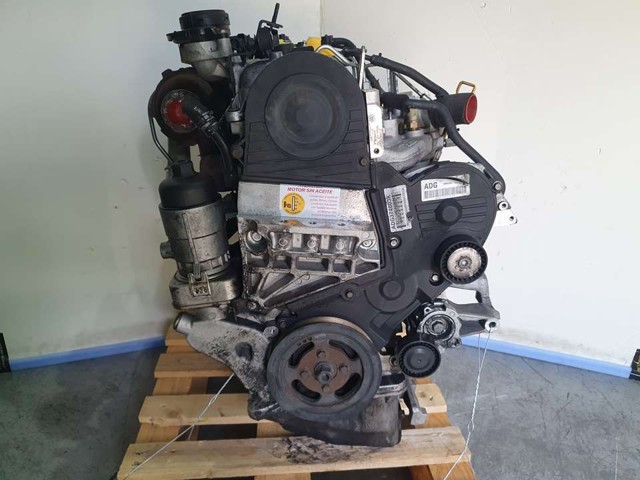 Z20S1 General Motors