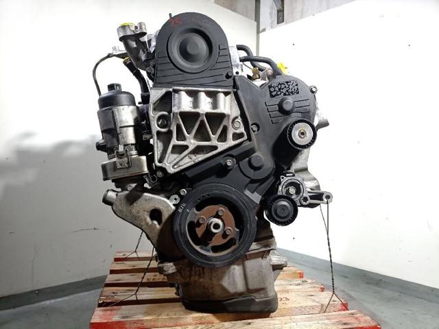 Z20S1 General Motors
