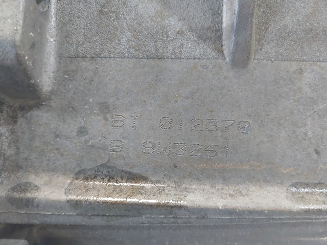 Z20S1 GM Motor completo  en stock Huelva